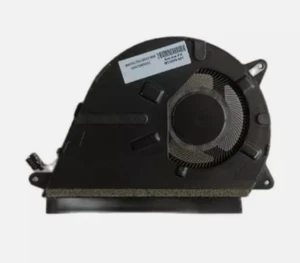 CPU Cooling Fan For HP Chromebook 14a-na TPN-Q234 13-BB Q243 - Zdjęcie 1 z 3