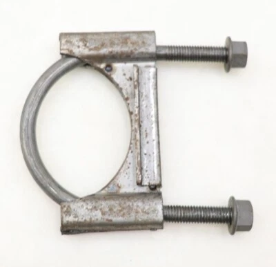 NEW OEM Mopar Front Exhaust Pipe Clamp 52018623 Dodge RAM 2500 3500 1995-2019 - Image 1 of 4