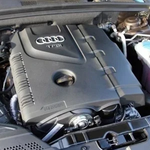 GEARBOX MVP AUDI A4 S LINE MK4 1.8 1798CC TFSI PETROL TURBO GEAR BOX 2012 MVP - Picture 1 of 8