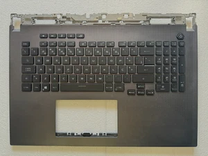 GENUINE ASUS ROG Strix G17 17.3" ( 2021 ) G17, G713, G713QR - Picture 1 of 6