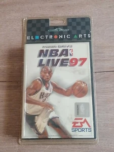 jeu sega megadrive neuf sous blister rigide NBA LIVE 97 - Photo 1/9