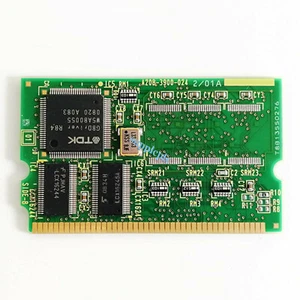 Nueva placa de circuito Fanuc A20B-3900-0242 A20B39000242 - Imagen 1 de 2