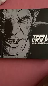 Teen Wolf Komplette Serie Staffel 1-6! - Bild 1 von 2