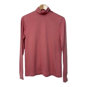 NWT Lands End Womens Turtleneck Size XS Orig $39 Casual Office Christmas Present - Picture 1 of 3