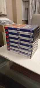 Inglese Corso BBC English Plus Opera dal numero 1 al 6, (6 dvd + 6 cd rom) - Foto 1 di 2