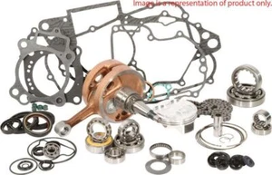 Vertex WR101-093 Complete Engine Rebuild Kit fits 1998-2000 Yamaha YZ125 - Picture 1 of 1