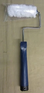 Ralph Lauren Candlelight & Regent Metallics 4.5" Paint Trim Roller Frame & Cover - Picture 1 of 6