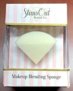 StansOut Maquillaje Mezcla Esponja para Base Corrector Crema Líquida en Polvo - Imagen 1 de 12