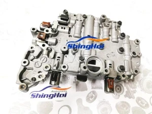 U140E/F U240E/F /U241E Transmission Valve Body w/Solenoid for Toyota RAV4 06-12 - Picture 1 of 3
