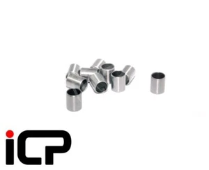 2x Genuine Cylinder Head Cam Cap Dowels Fits: Mitsubishi GTO 3000GT - Picture 1 of 2