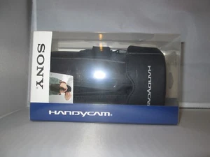 ESTUCHE DE TRANSPORTE SONY para videocámaras Handycam HDD: LCS-SRC - Imagen 1 de 2