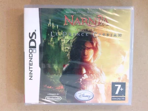 JEU NINTENDO DS / LE MONDE DE NARNIA 2 / LE PRINCE CASPIAN / NEUF SOUS CELLO - Imagen 1 de 2