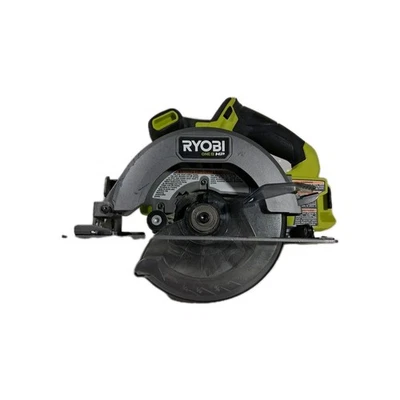 (No Blade) RYOBI PSBCS01B ONE+ HP 18V Brushless 6-1/2" Circular Saw V - Image 1 of 4