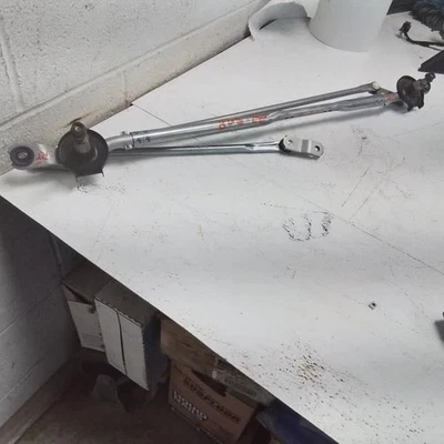 Transmisión limpiaparabrisas nuevo estilo para camioneta Sierra 1500 19 947722 Foto 1 de 2