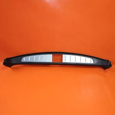 TESLA MODELO X MALETERO TODAVÍA PANEL PLÁSTICO 2016 2017 2018 2019 2020 1035993-00-D Foto 1 de 4