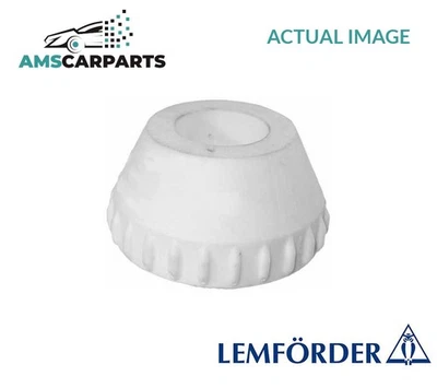 ENGINE MOUNT MOUNTING FRONT 25929 01 LEMFÖRDER NEW OE REPLACEMENT - Image 1 of 4