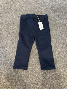 River Island Boys Trousers Age 12-18 Bnwt - Picture 1 of 1