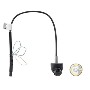 210° Mini Ball HD Camera NTSC for Car SUV Camper Caravan - Picture 1 of 4