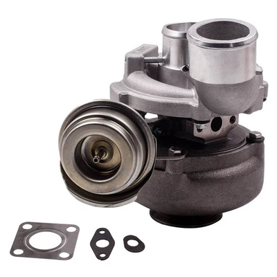 GT1749V TURBO TURBINA for ALFA ROMEO 147 156  1.9 JTD 716665, 716665-5001S - Imagen 1 de 4
