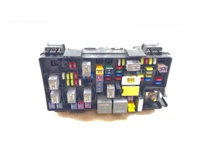 Jeep JK Wrangler TIPM Totally Integrated Power Module 68263897AA 2015 050208 - Picture 1 of 10