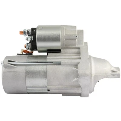 Arranque Para BMW 335d 2009-2011 L6 3.0L X5 10-14 3.0L 12V 1.6kW CW 10T 32801 D7G4 Foto 1 de 4