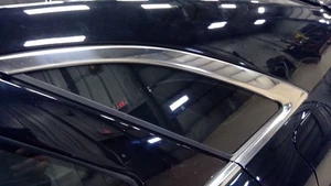 Driver Left Quarter Glass Fits 13-20 MKZ 316123 - Picture 1 of 12