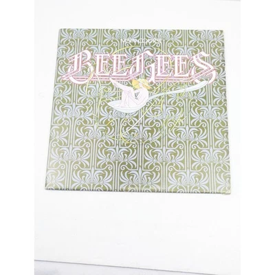 Bee Gees Main Course LP 1975 RSO 2394 150 Vinyl Album Nights on Broadway VG+ - Bild 1 von 4