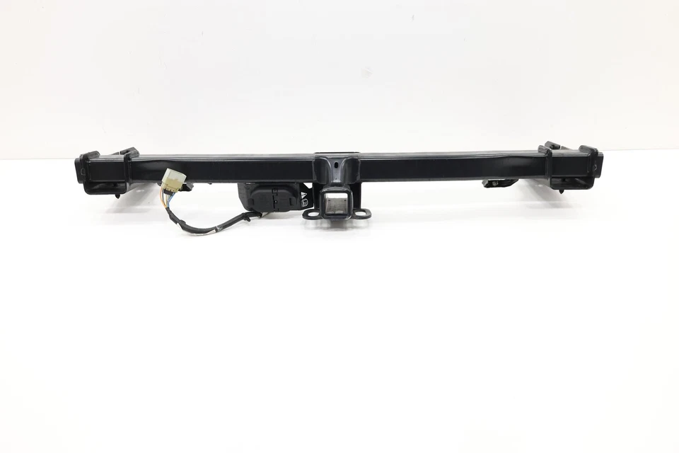 2020- 2025 LINCOLN AVIATOR REAR BUMPER TOWING TRAILER HITCH BAR OEM LB5A19D534AB - Image 1 of 4