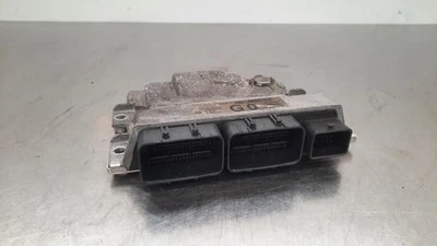 Centralina Gestione Motore Nissan NP 300 Navara (D23) A3C0078480101 P20552595 - Immagine 1 di 4