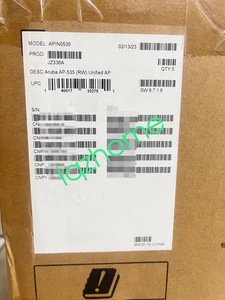 1 szt. Aruba APIN0535 JZ336A nowy przez FedEx lub DHL - Zdjęcie 1 z 1