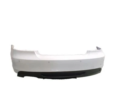 Pare choc arriere BMW SERIE 1 E82 COUPE 51127892599 - Photo 1/4