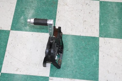 03-07 Hummer H2 Black Chrome Automatic Auto Trans Shifter Lever Handle OEM WTY - Image 1 of 4