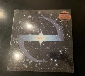 Evanescence the Ultimate Vinyl Collection COMPLETE 6LP Vinyl Box Set SEALED - Picture 1 of 3