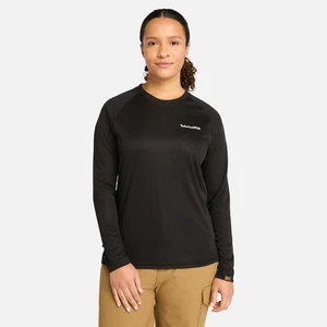 Women's Timberland PRO Wicking Good Sport Long-Sleeve T-Shirt - Bild 1 von 13