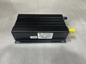 SYNERGY SYSTEMS 17016226G, GPS SENSOR Novatel RECEIVER GE P/N 251012-201 . - Picture 1 of 4