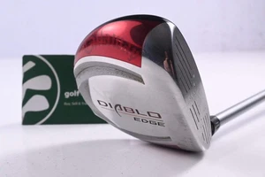 Ladies Callaway Diablo Edge #5 Wood / 19 Degree / Ladies Flex Callaway Diablo 50 - Picture 1 of 8