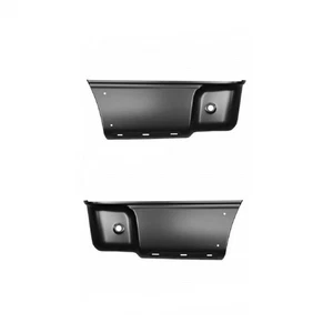 For Ford F-150 2004-2014 Bed Panel Patch Driver and Passenger Side | Pair - Picture 1 of 4