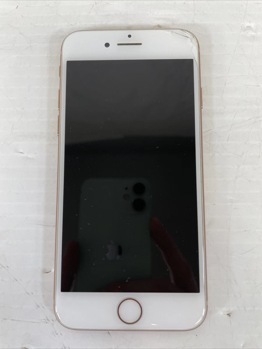 iPhone 8 White iOS for sale | eBay
