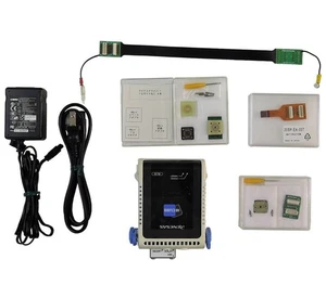 RENESAS QB-RL78F12-T30SP RL78 MCU ICE V-UP B IE CUBE RL78 #46 - Picture 1 of 3