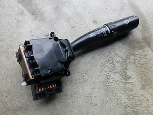 SUBARU IMPREZZA Steering wheel WIPER SWITCH 2002  6 MO. GUARANTEE - Imagen 1 de 1