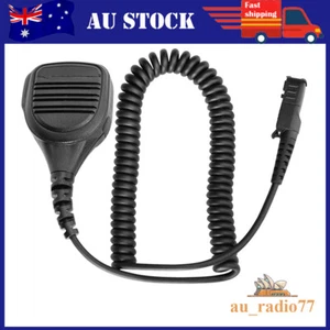 PMMN4075 Heavey-Duty Speaker Mic For DP2400 DP2600 DEP570 XPR3300 XPR3500 Radios - Picture 1 of 7