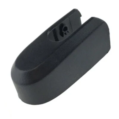 Rear Automotive Windshield Wiper Arm Cap Black For Hyundai Veracruz 2006-2013 - Image 1 of 4