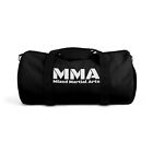MMA TRAINING Duffel Bag