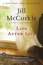 Jill McCorkle Life After Life (Paperback)