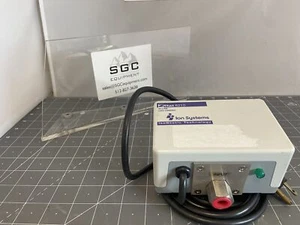 Ion Systems 6210 In-line Gas Ionizer PN: 02027 - Picture 1 of 4