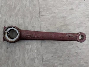 Mahindra Arm Steering Knuckle fits Mahindra 3325, 3505, 4505, 6525, 3825, 402 - Picture 1 of 1