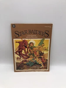 DC Graphic Novel #1 DC | Star Raider - Picture 1 of 6