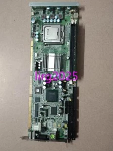 1 Stück gebrauchtes SBC81206 REV:A3-RC Mainboard - Bild 1 von 3