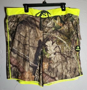mossy oak swim trunks