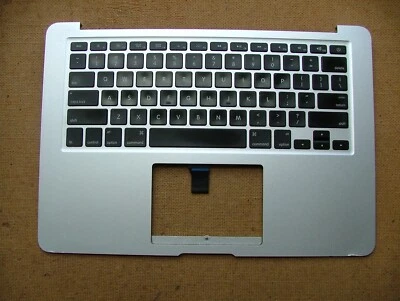 Teclado MacBook Air A1369 13" Top Case con extras Grado C o mejor 2011 Foto 1 de 2